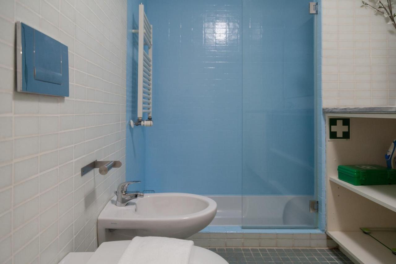 Apartament Flh Chiado Artsy Duplex Lizbona Zewnętrze zdjęcie
